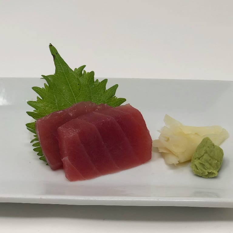 Delicious Tuna Options