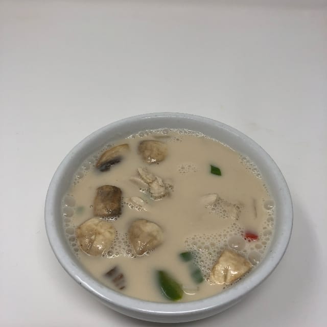 Tom Ka Kai.
