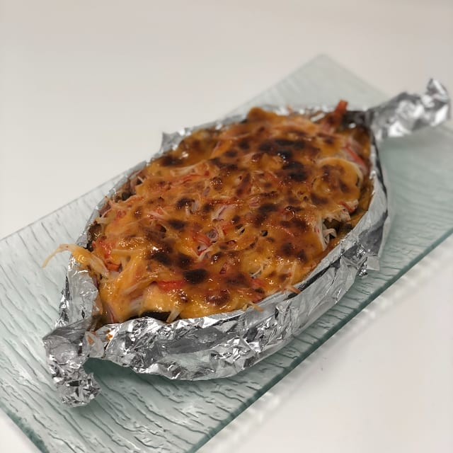 Lobster Dynamite.