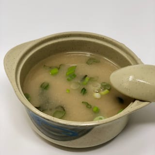 Miso Soup