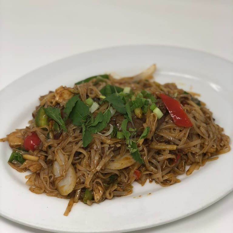 Savor Our Noodles