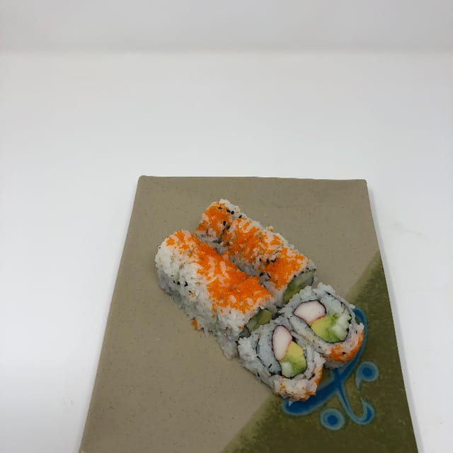 California Roll.