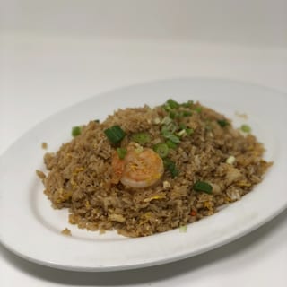 Shrimp Fried Rice