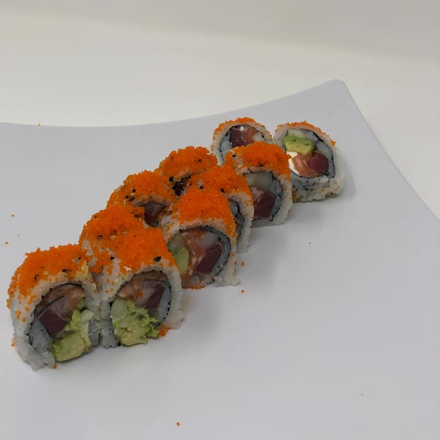 Miami Heat Roll.