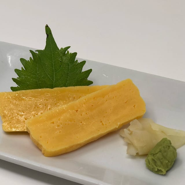 Tamago.