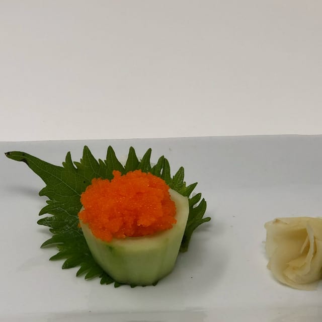 Masago.