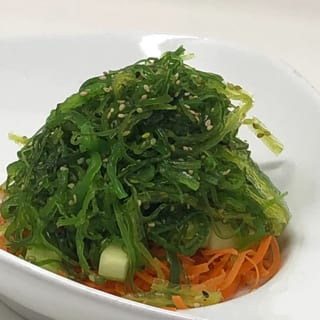 Seaweed Salad