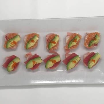 Wanna Get Some Roll.