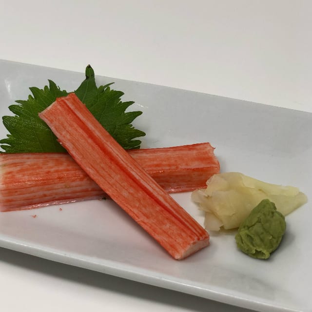 Kani (Krab).