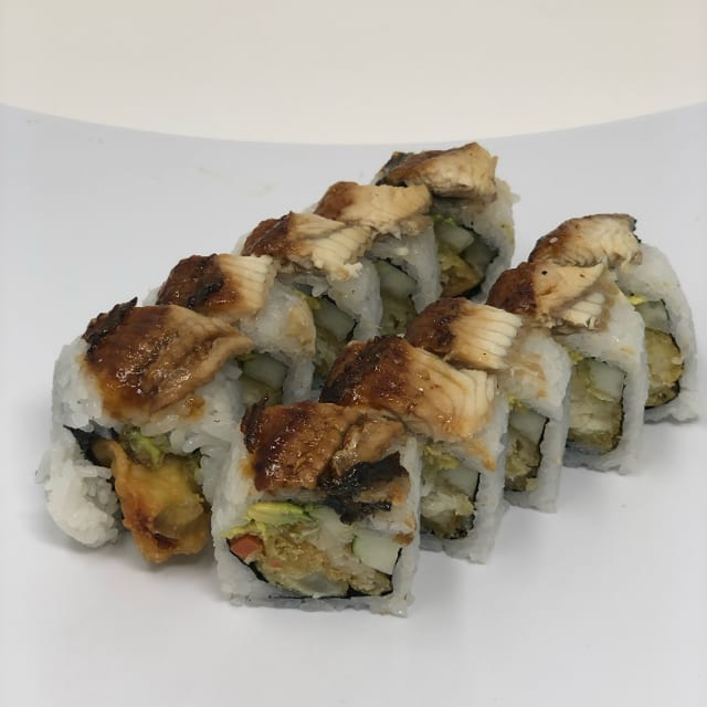 American Dream 2 Roll.
