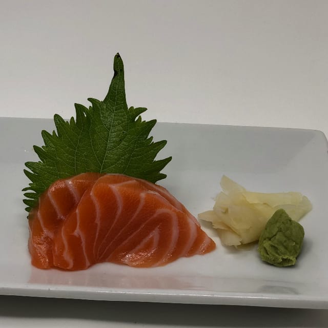 Salmon.