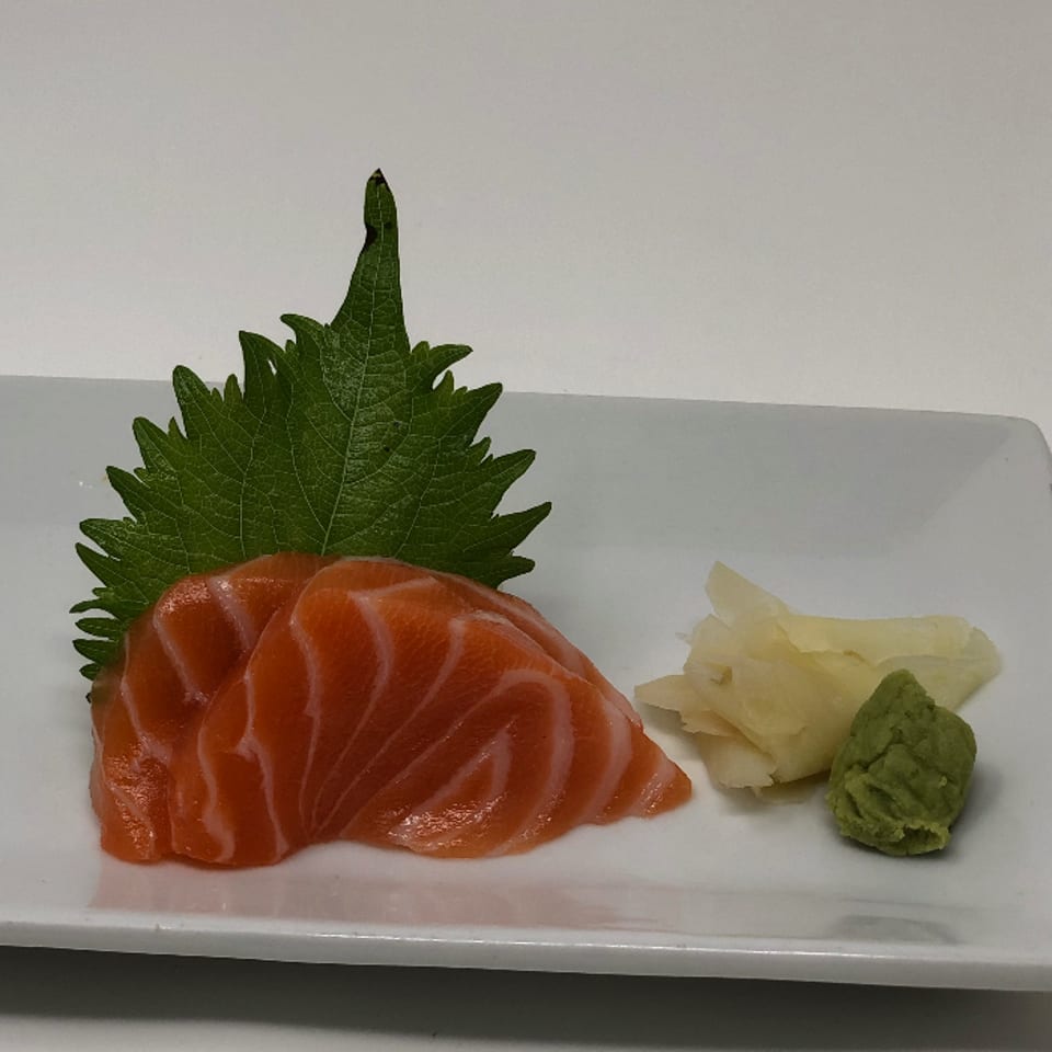 Discover Our Salmon Dishes