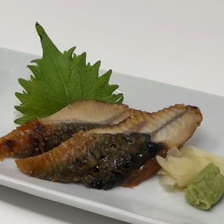 Unagi (Eel)