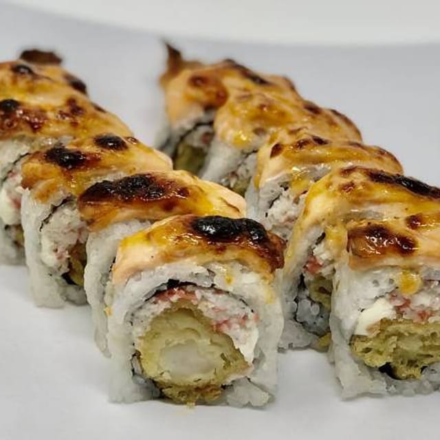 JR. 2 Roll.