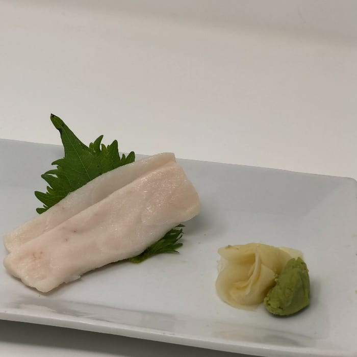White Tuna.