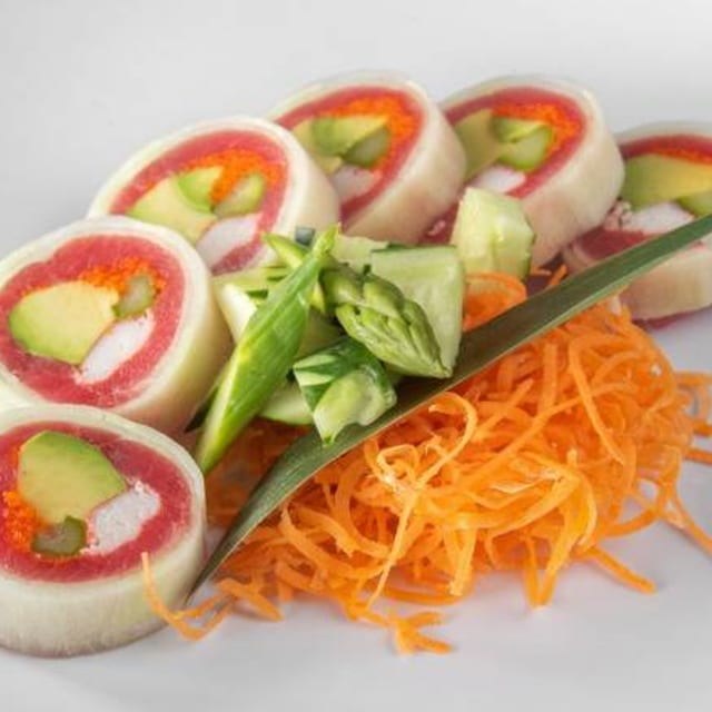 Miami Nice Kanisu.