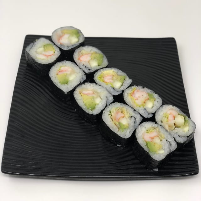 Boston Roll.