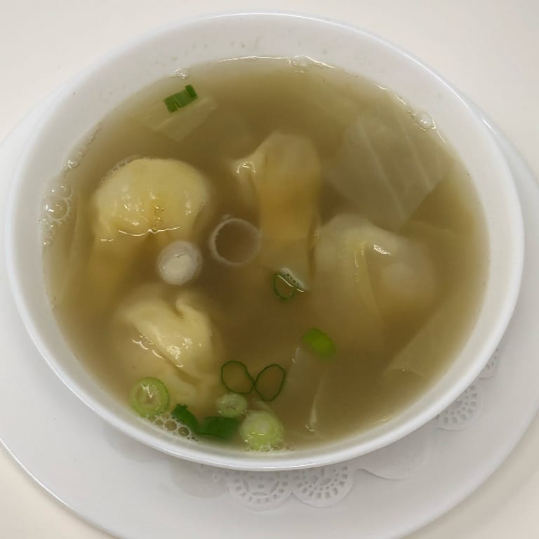 Savor Our Flavorful Soups