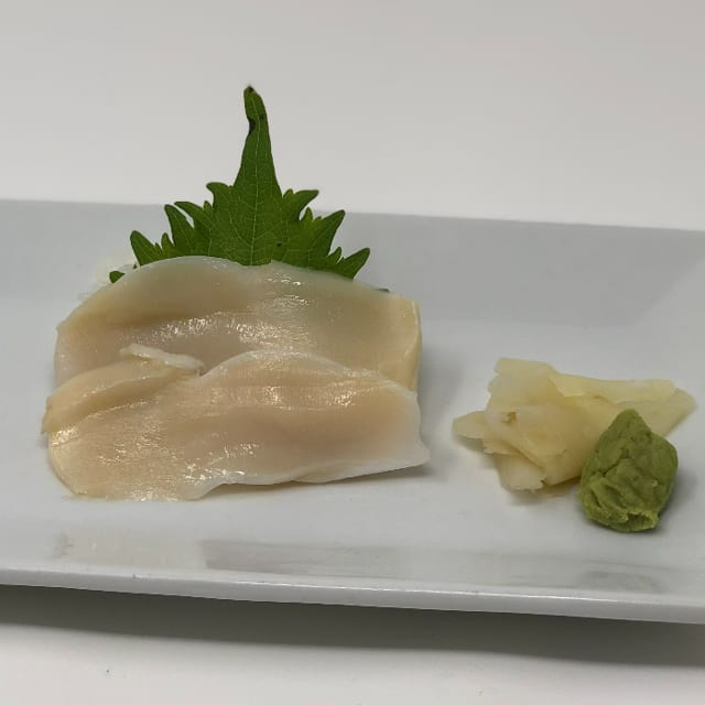 Conch.