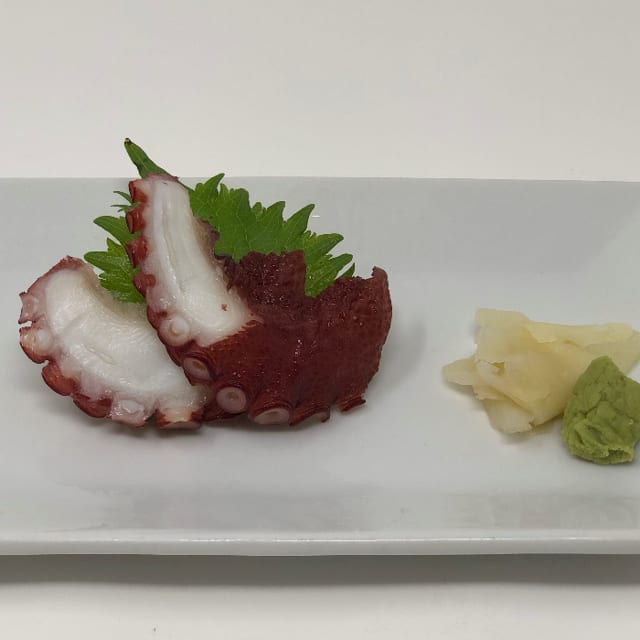 Octopus.