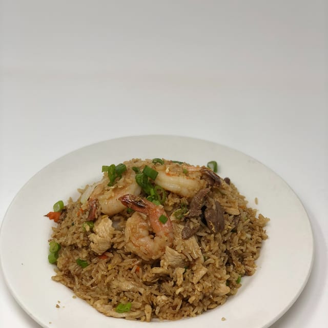 Special Fried Rice.