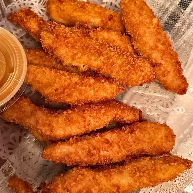 Savor Your Dinner Experience