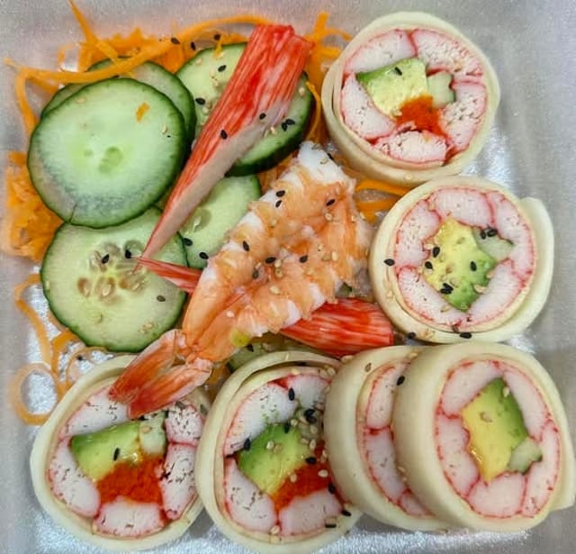 Kanisu.